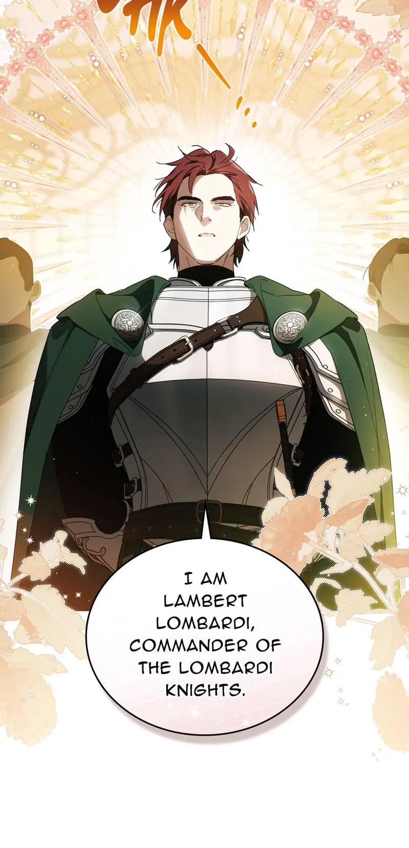 I Shall Master this Family! Chapter 215 - 84