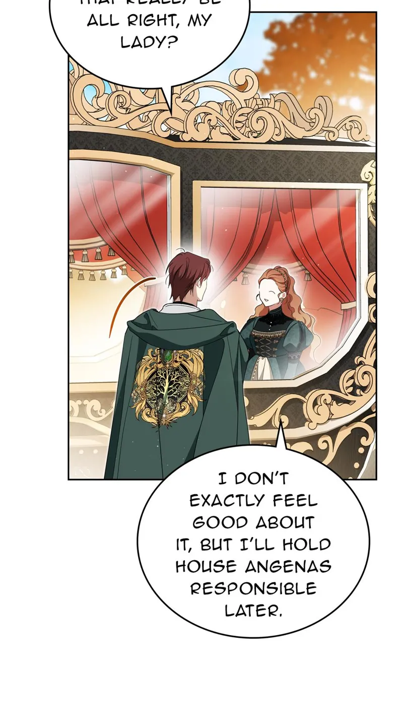 I Shall Master this Family! Chapter 219 - 13
