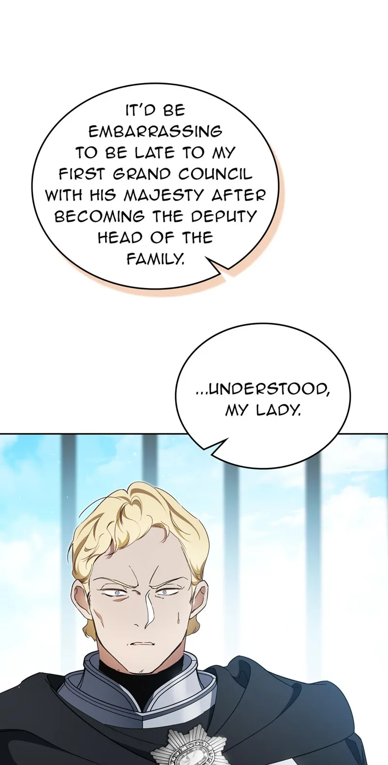 I Shall Master this Family! Chapter 219 - 14