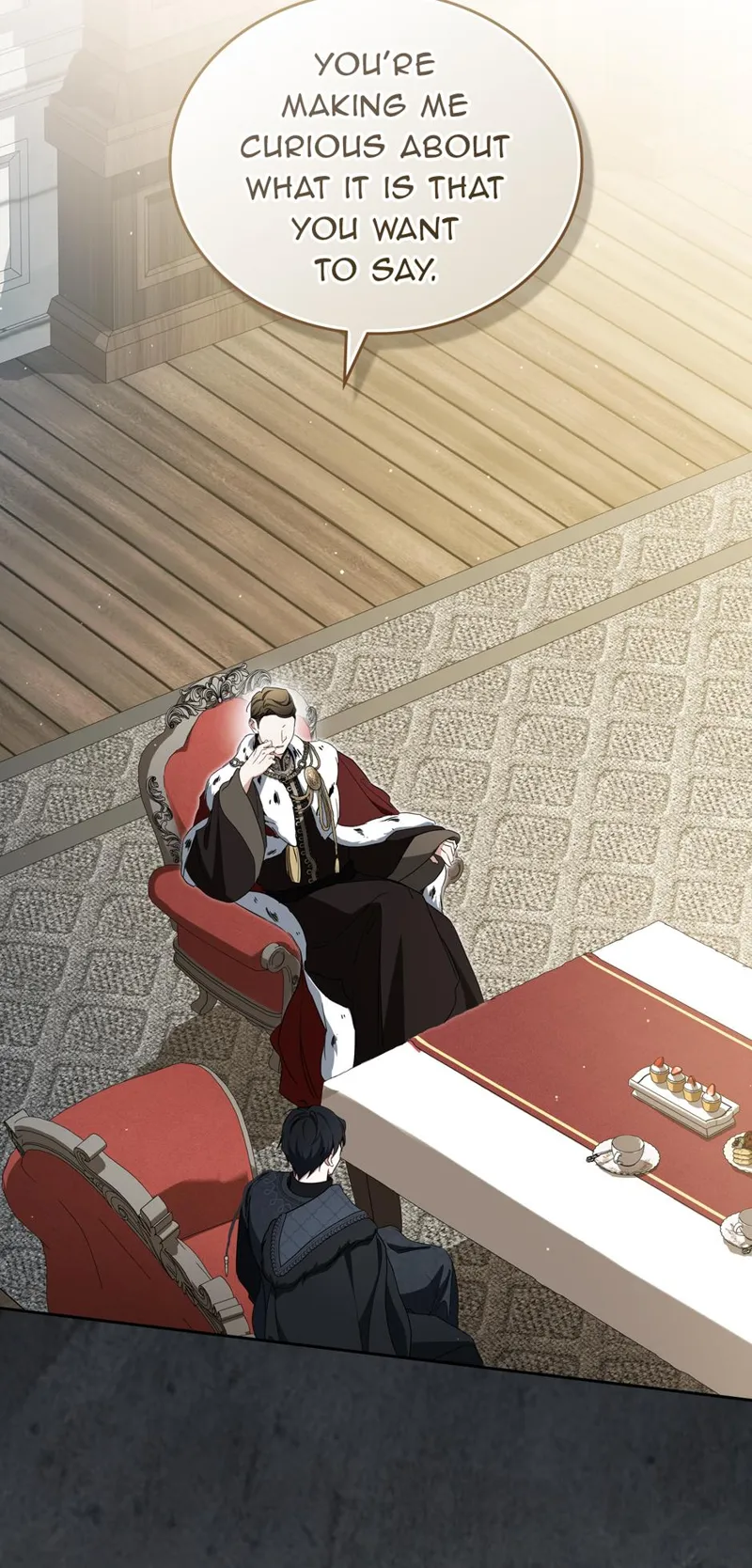 I Shall Master this Family! Chapter 219 - 36