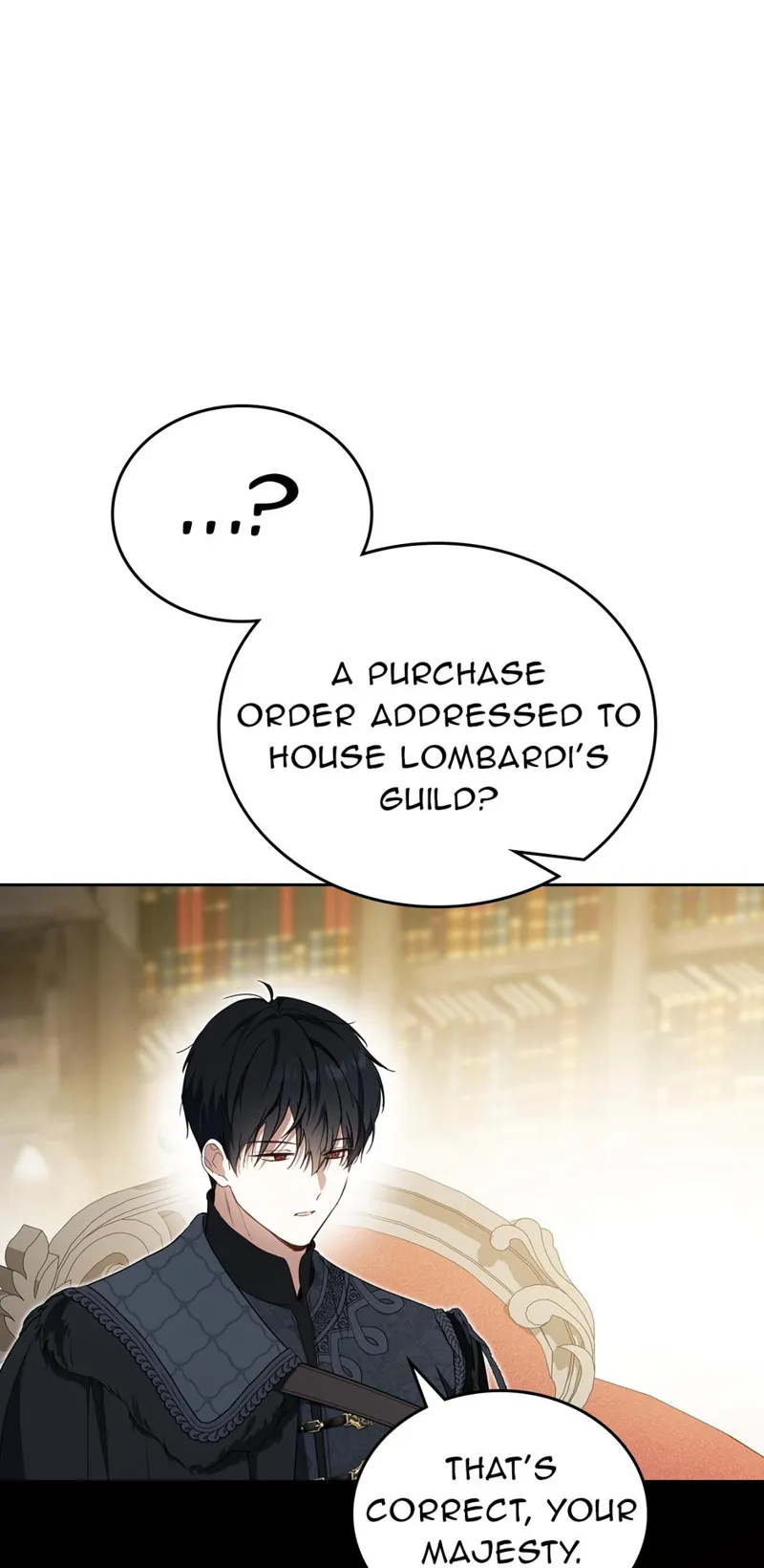 I Shall Master this Family! Chapter 219 - 40