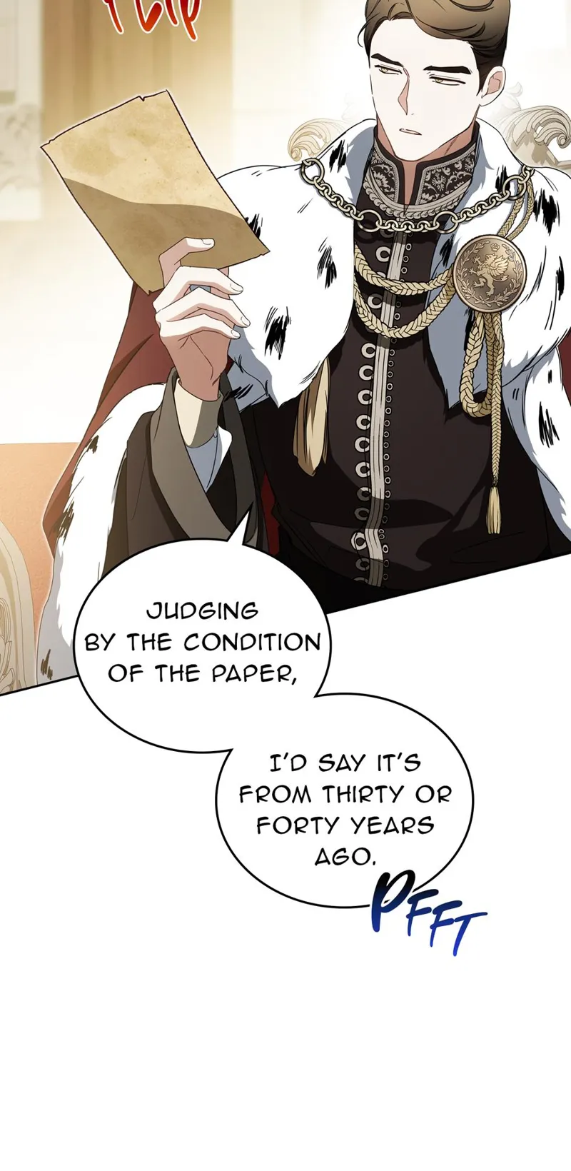 I Shall Master this Family! Chapter 219 - 43