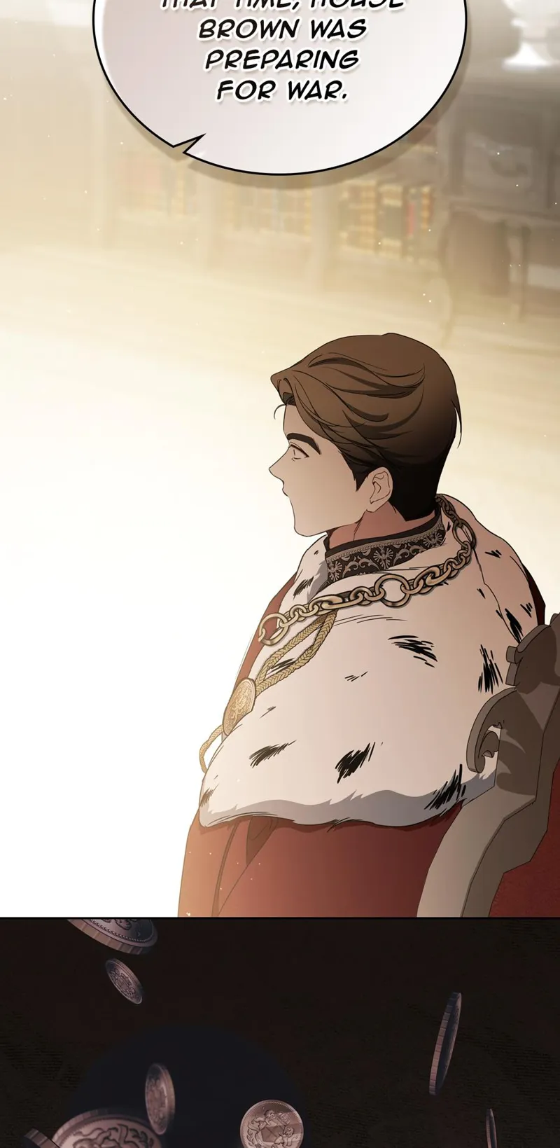 I Shall Master this Family! Chapter 219 - 45