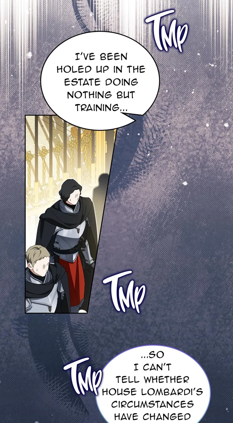 I Shall Master this Family! Chapter 219 - 6