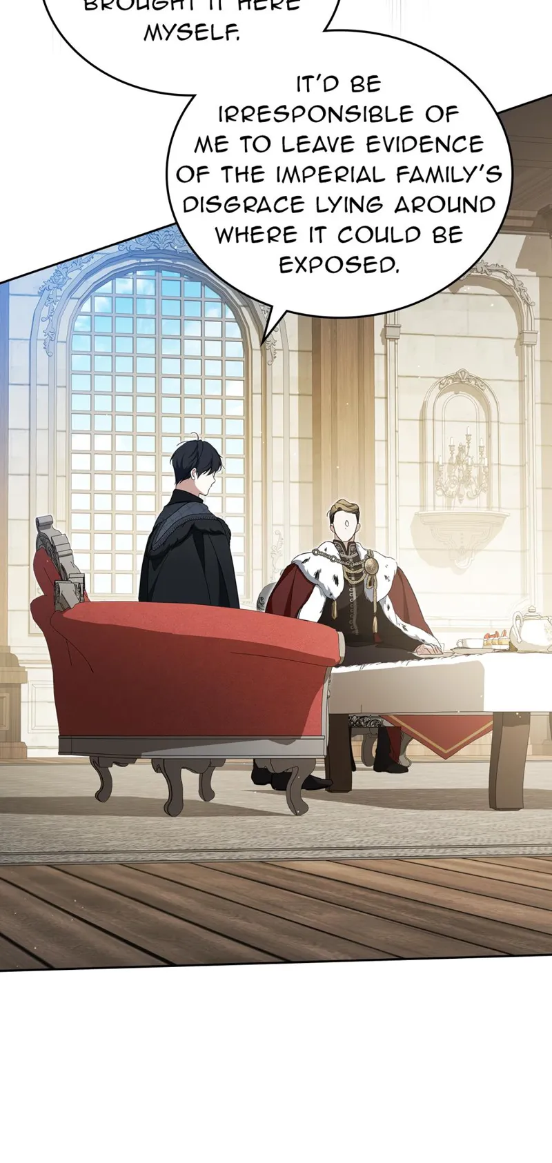 I Shall Master this Family! Chapter 219 - 64