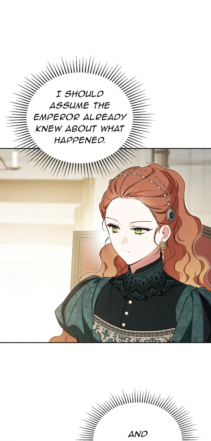 I Shall Master this Family! Chapter 219 - 79