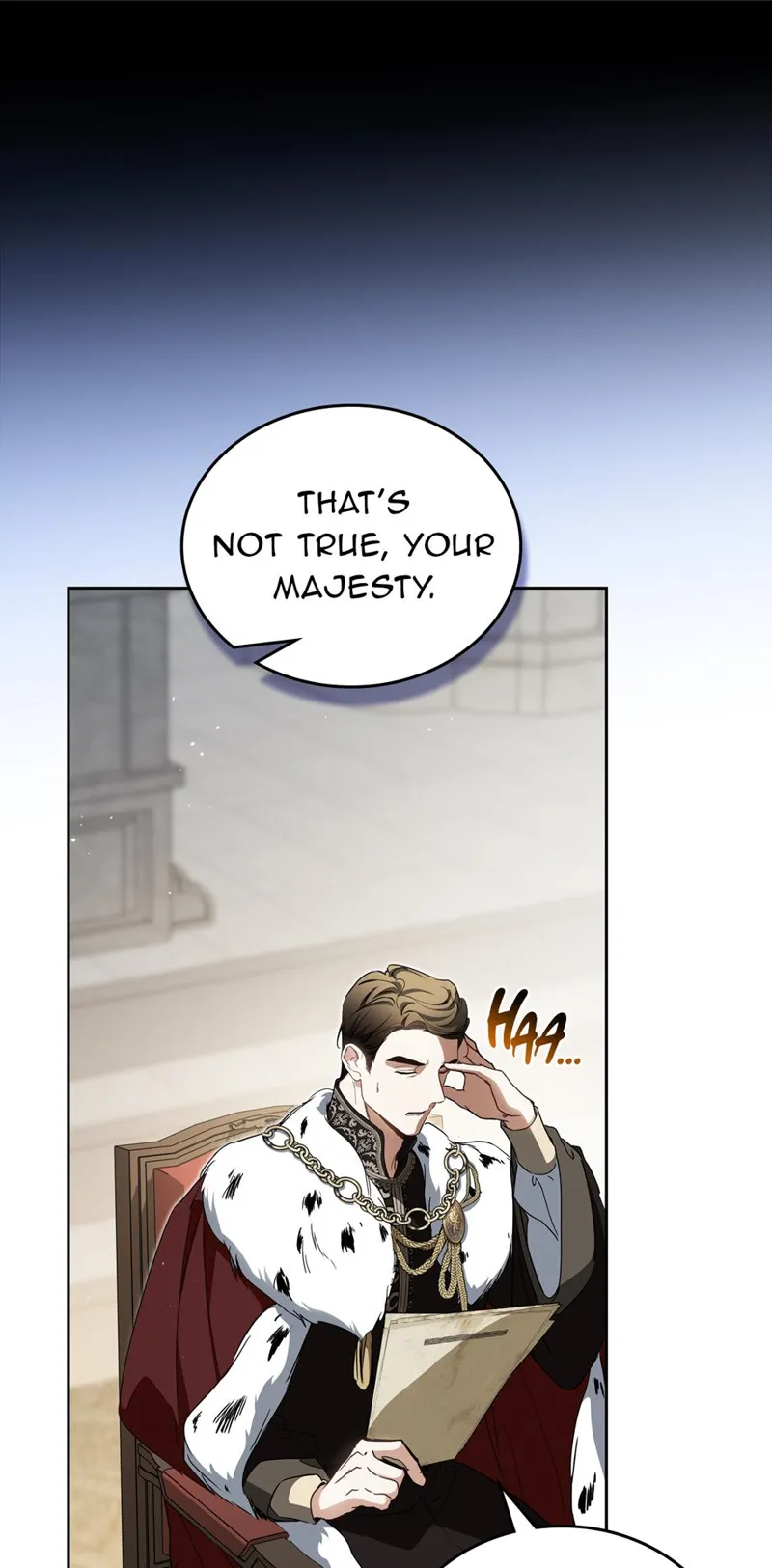 I Shall Master this Family! Chapter 220 - 44