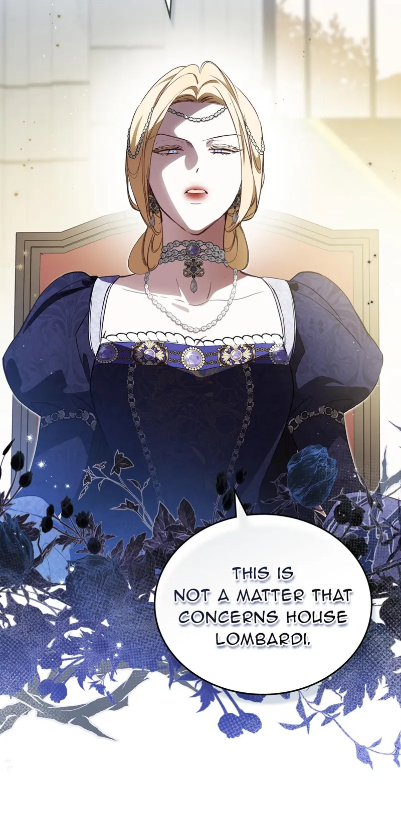 I Shall Master this Family! Chapter 220 - 47