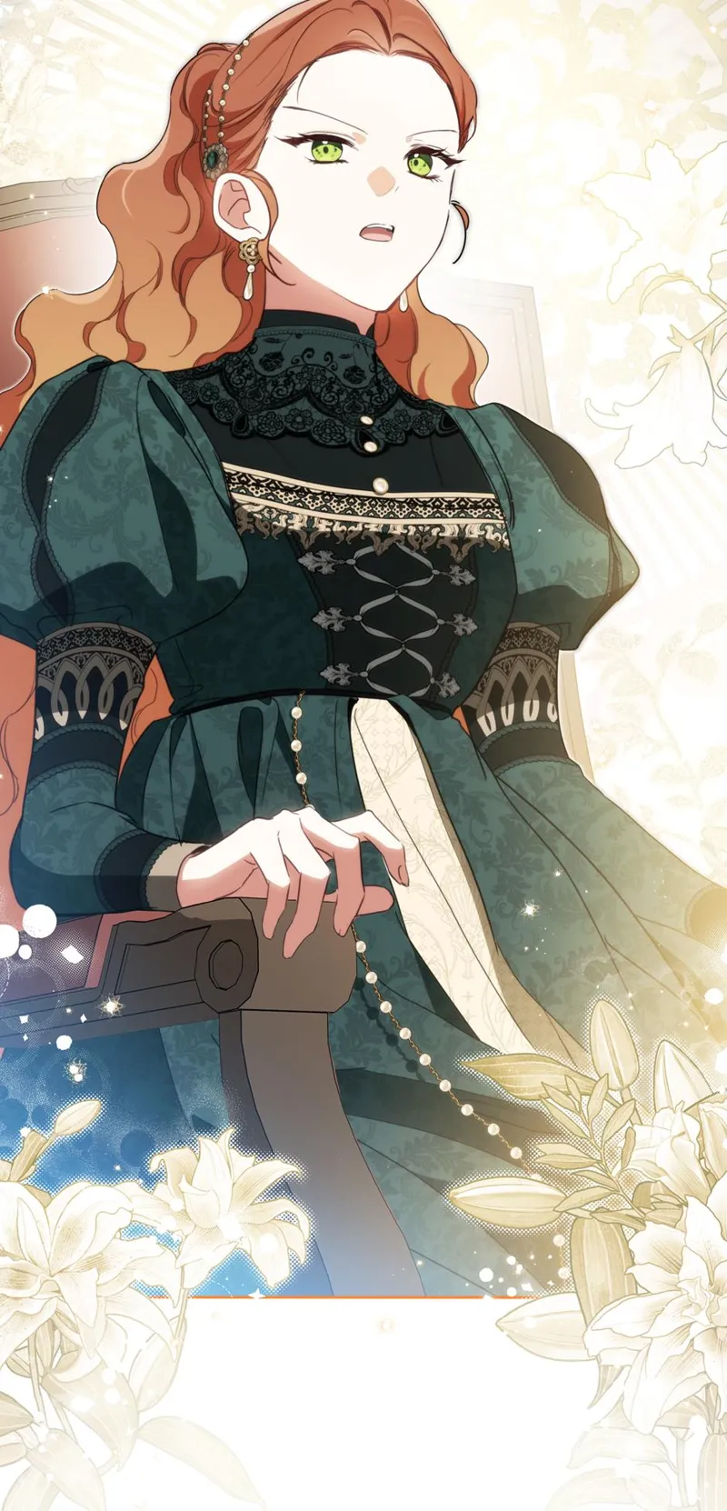 I Shall Master this Family! Chapter 220 - 51