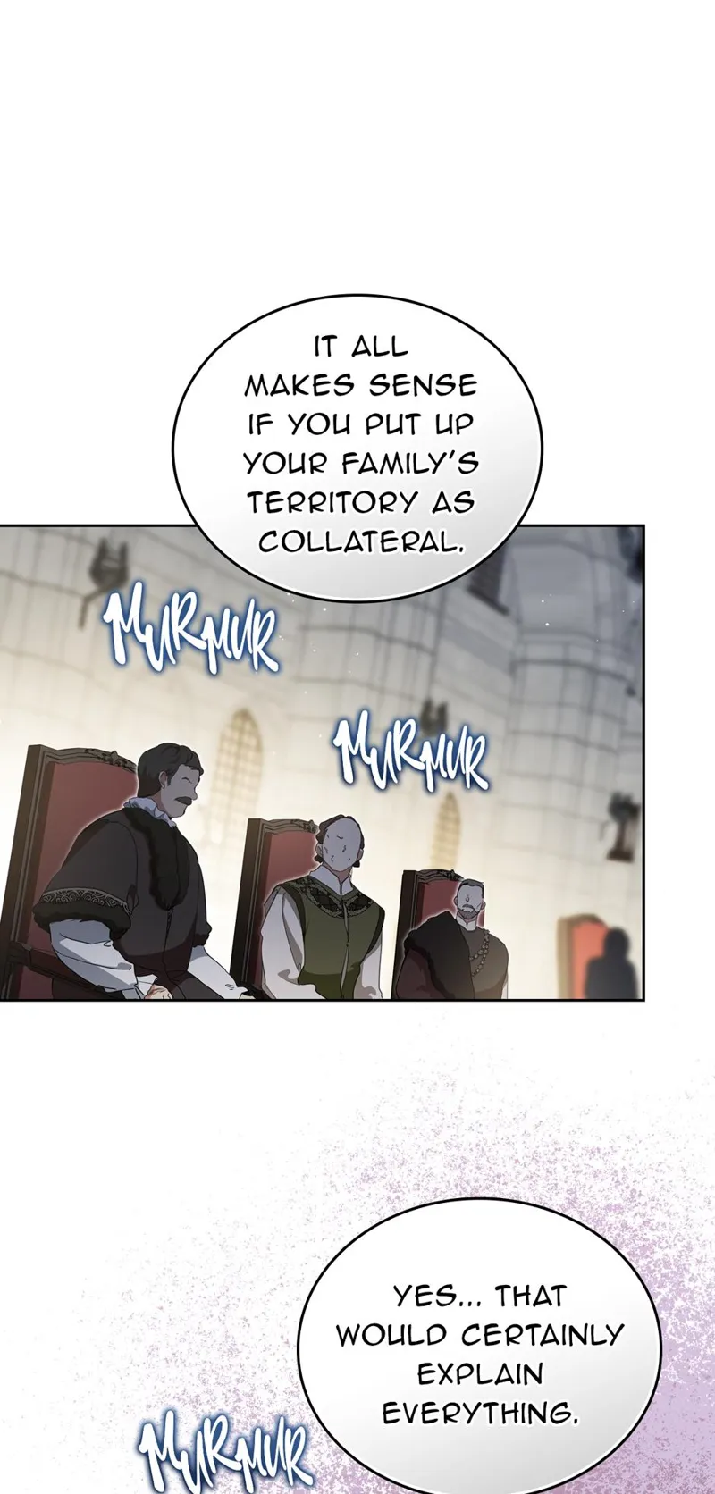 I Shall Master this Family! Chapter 220 - 53