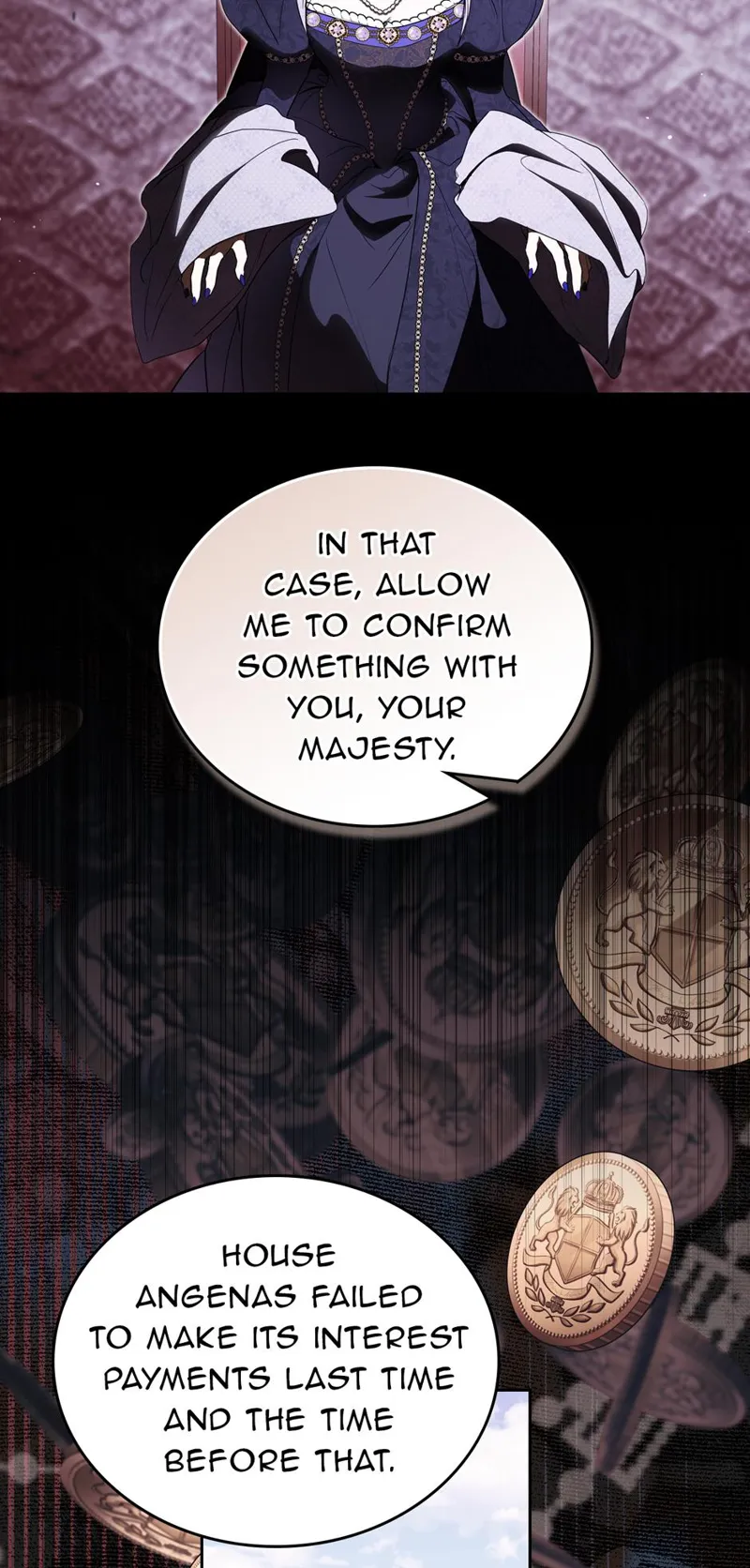 I Shall Master this Family! Chapter 220 - 55
