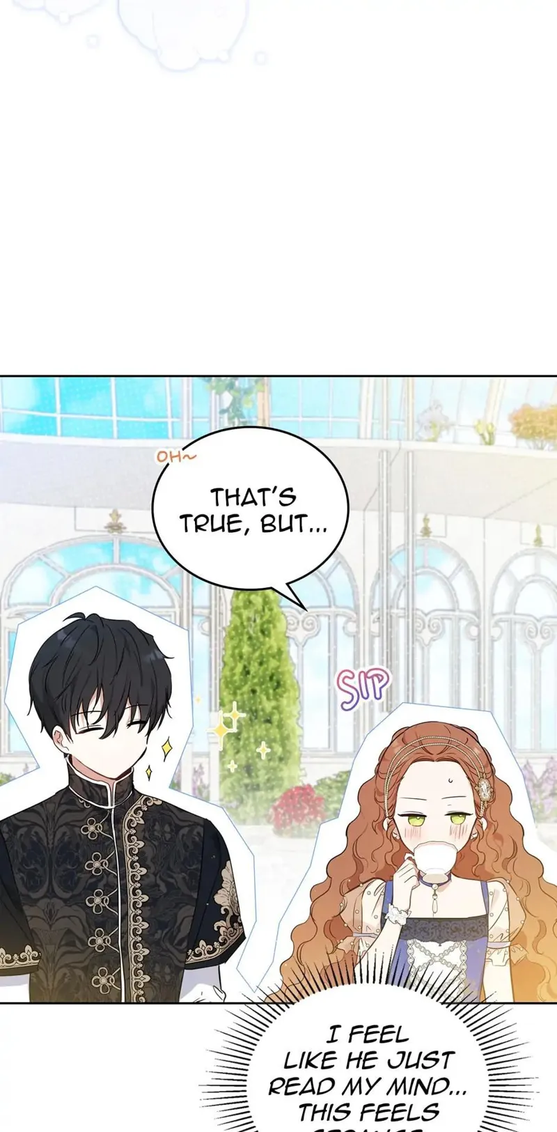 I Shall Master this Family! Chapter 86 - 21