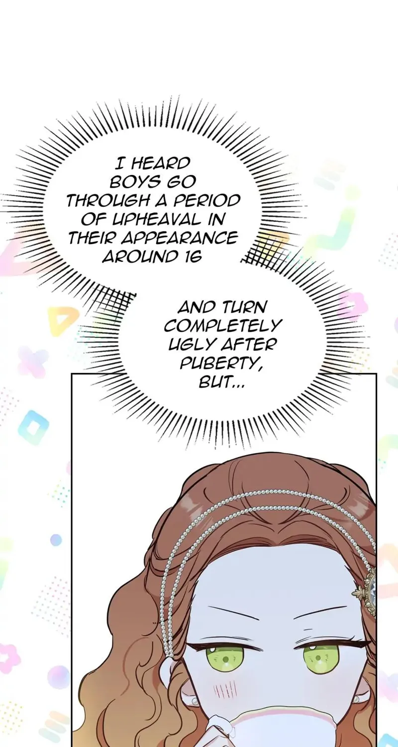 I Shall Master this Family! Chapter 86 - 24