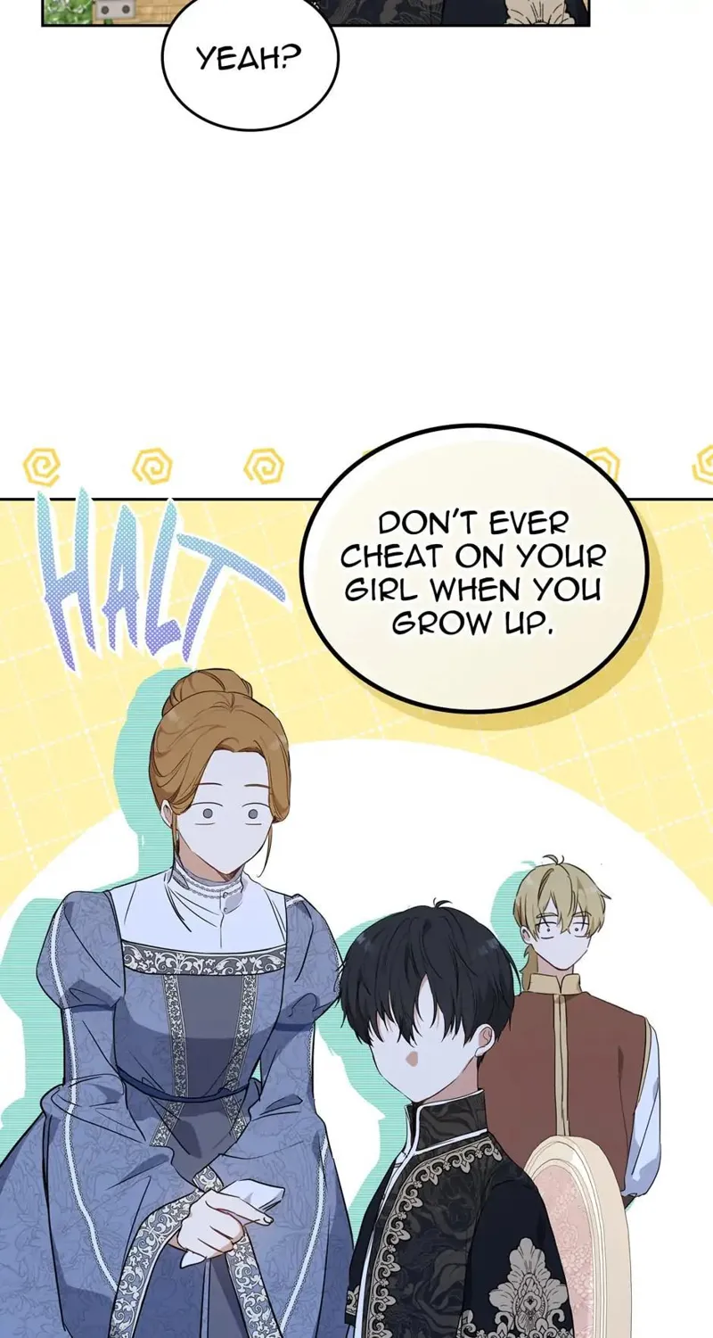 I Shall Master this Family! Chapter 86 - 26