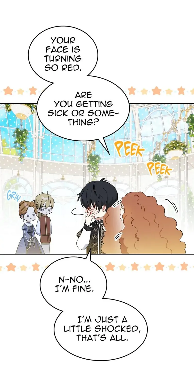 I Shall Master this Family! Chapter 86 - 32