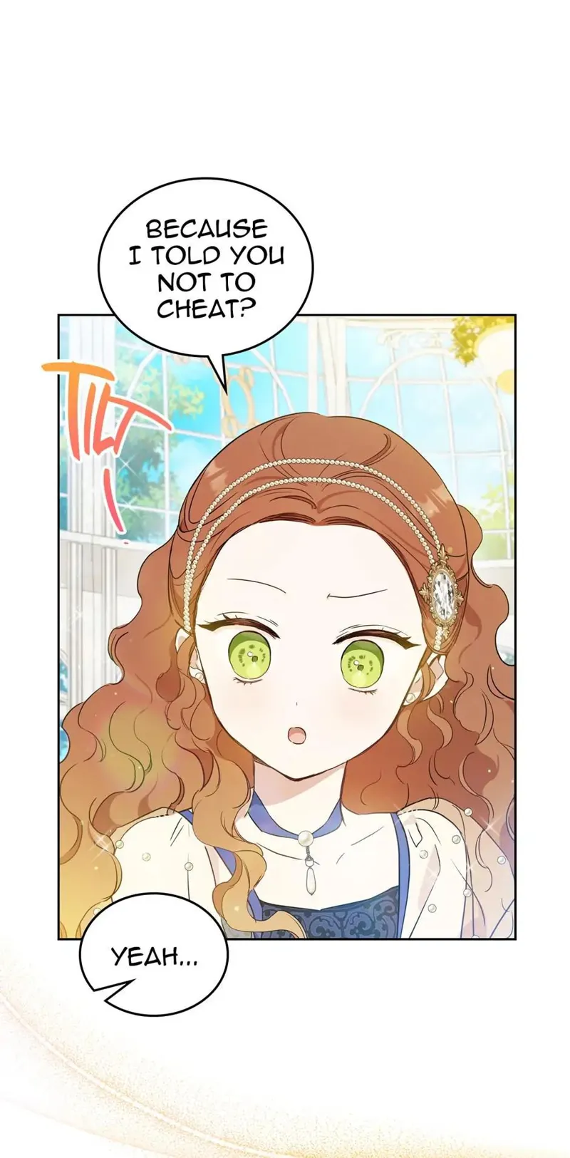 I Shall Master this Family! Chapter 86 - 33