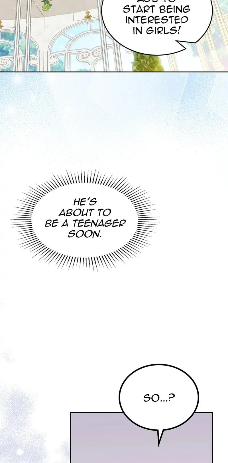 I Shall Master this Family! Chapter 86 - 36