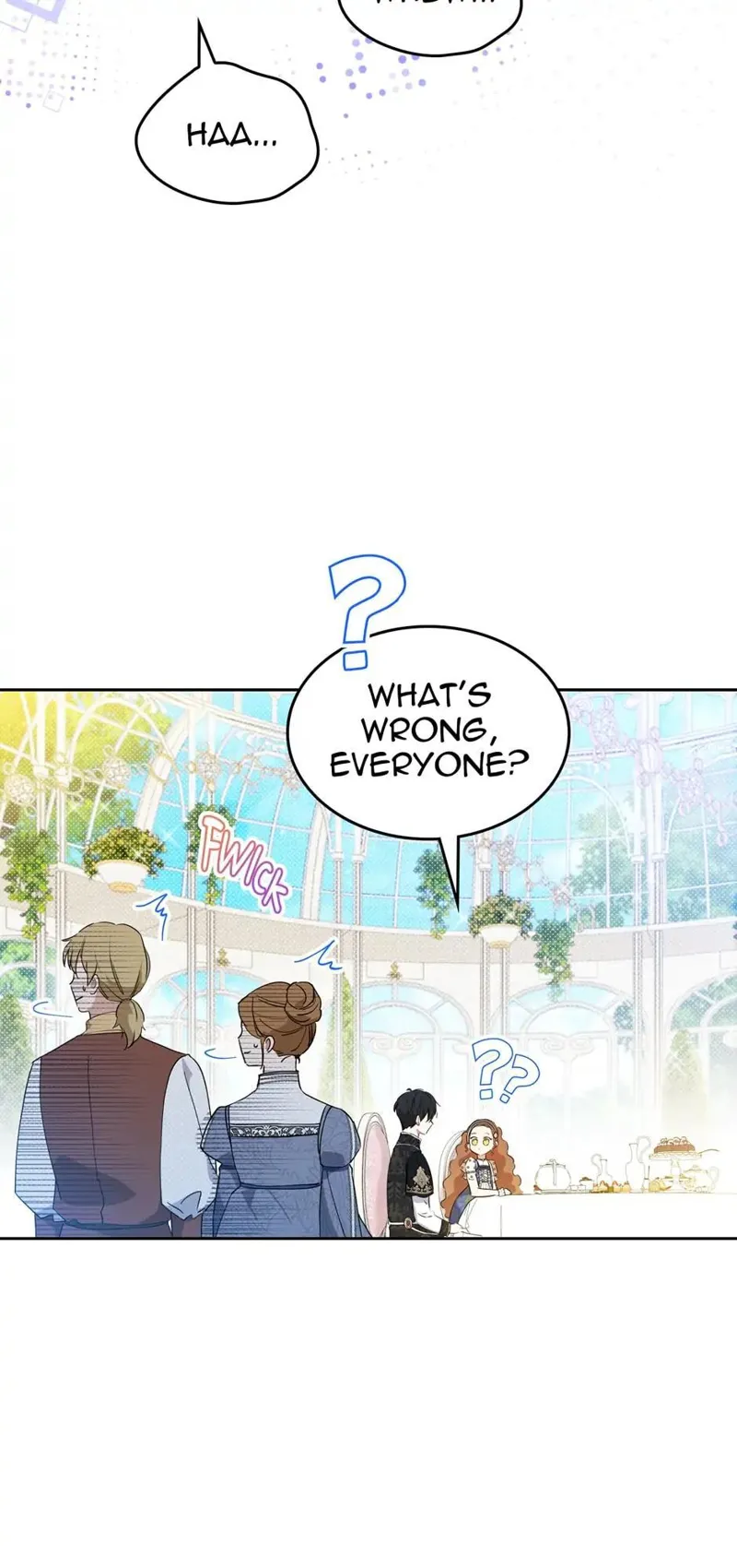 I Shall Master this Family! Chapter 86 - 39