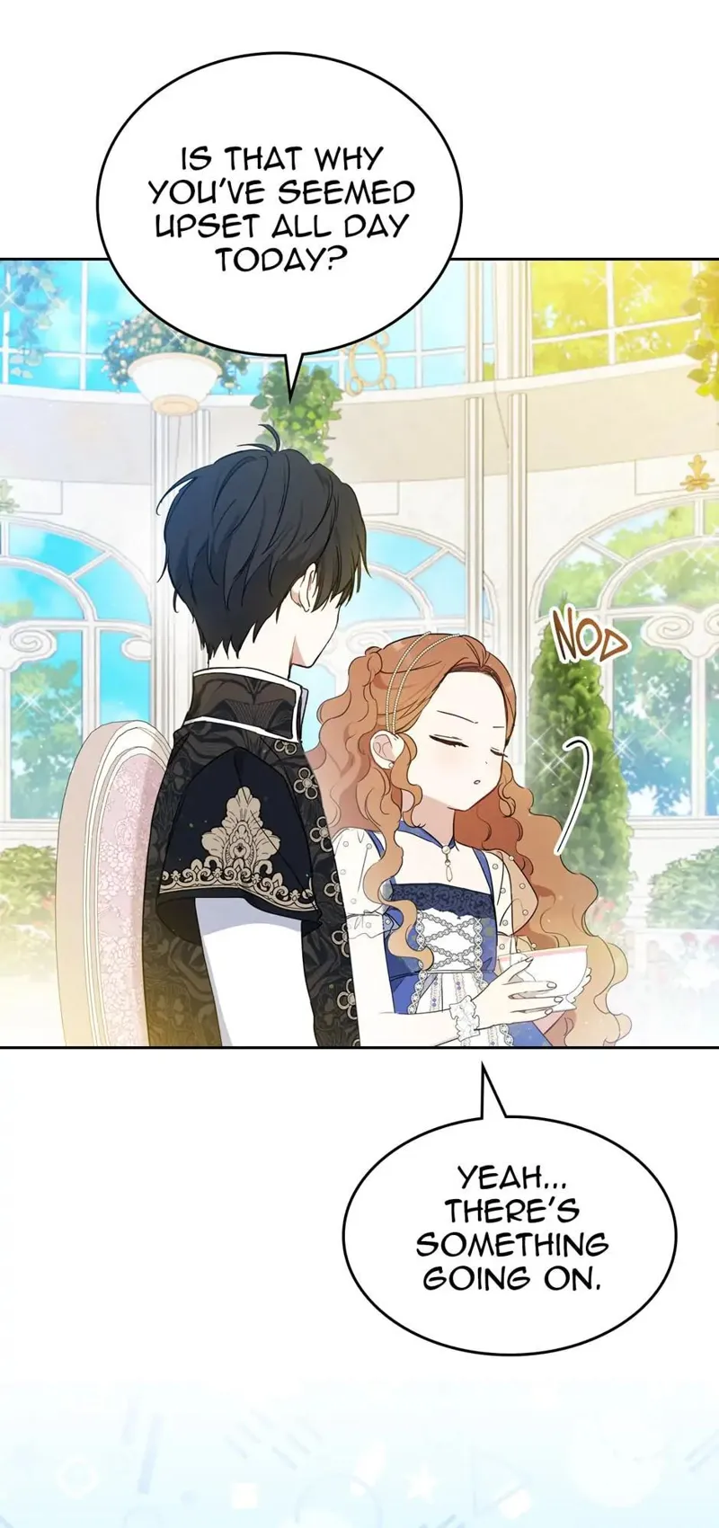 I Shall Master this Family! Chapter 86 - 40