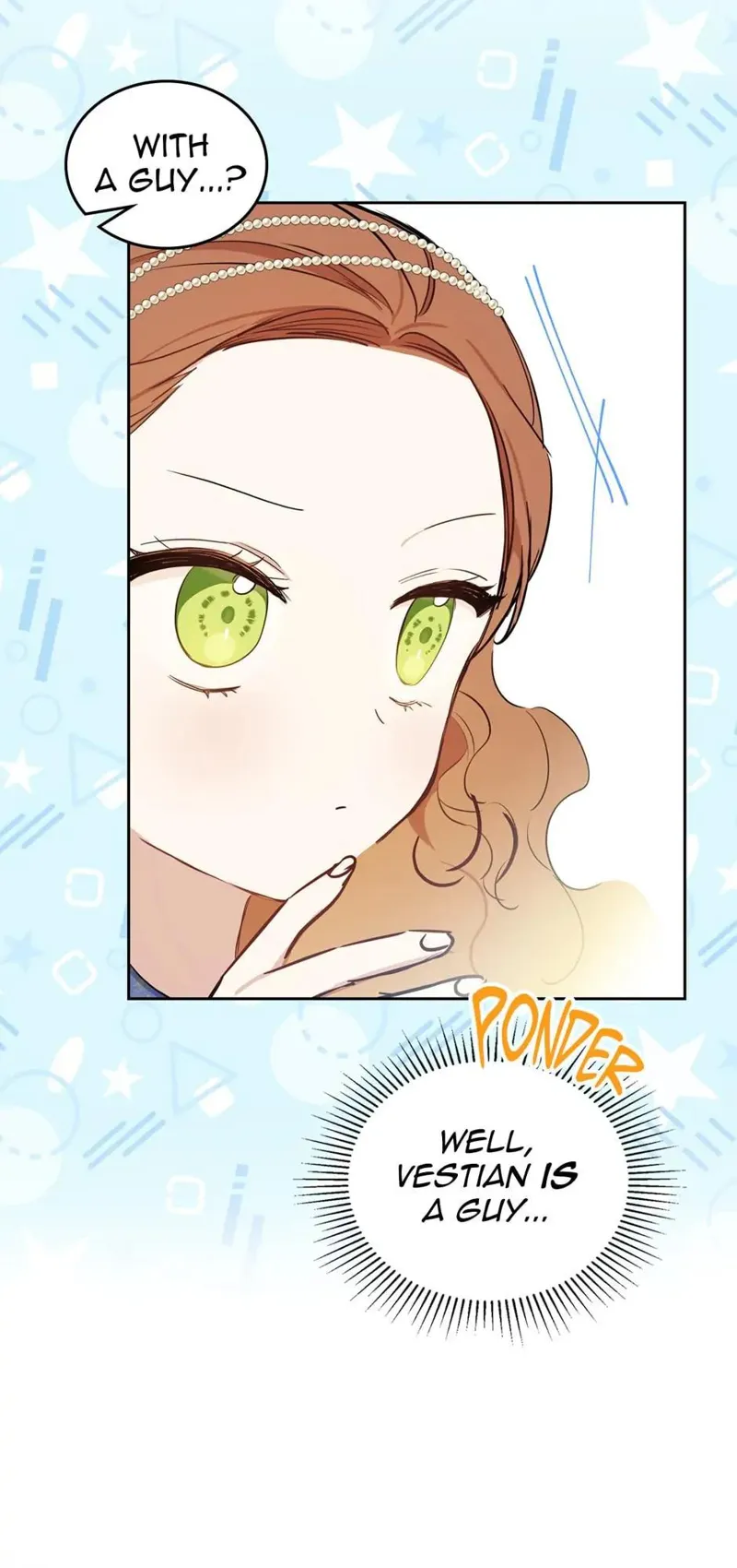 I Shall Master this Family! Chapter 86 - 41