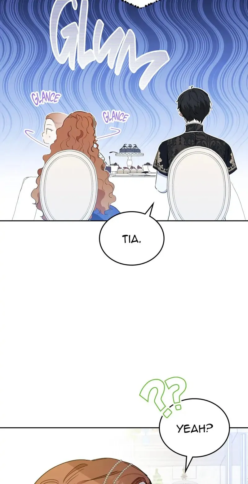 I Shall Master this Family! Chapter 86 - 45