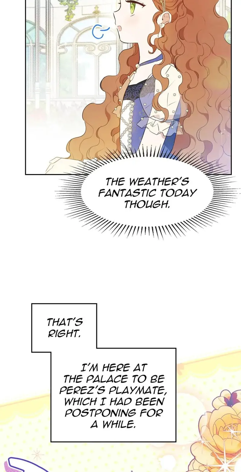 I Shall Master this Family! Chapter 86 - 5