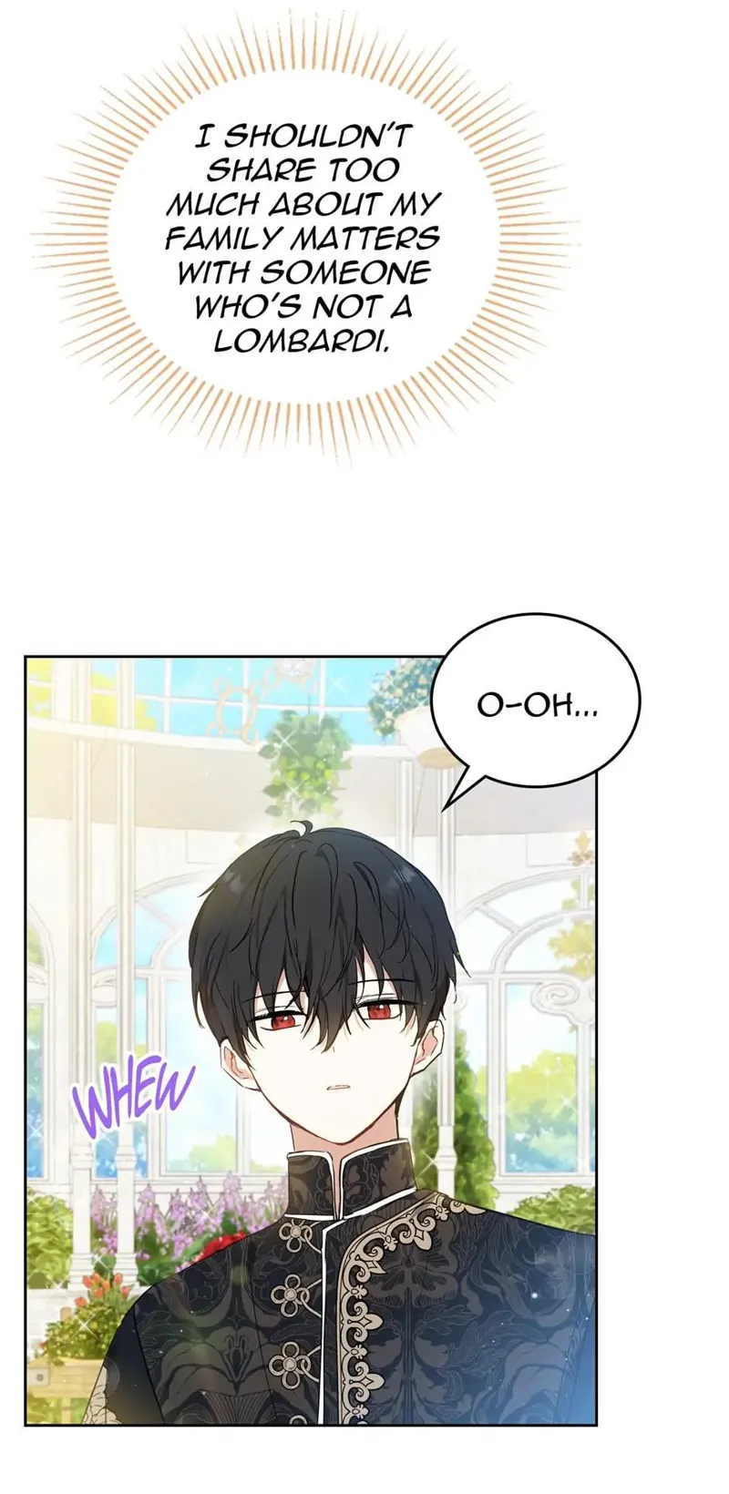 I Shall Master this Family! Chapter 86 - 50