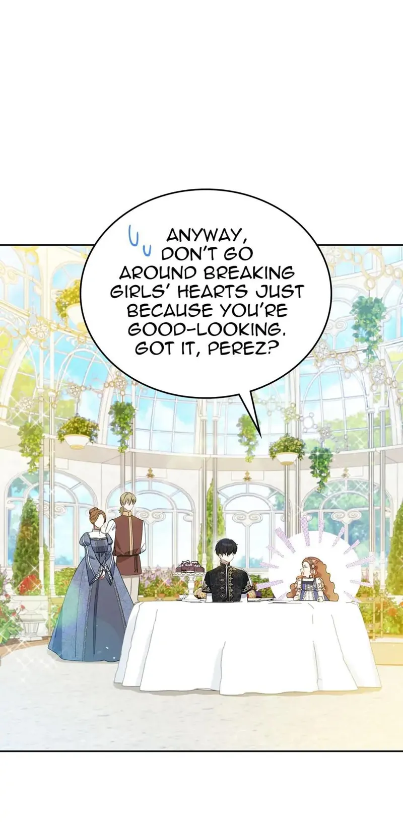 I Shall Master this Family! Chapter 86 - 51