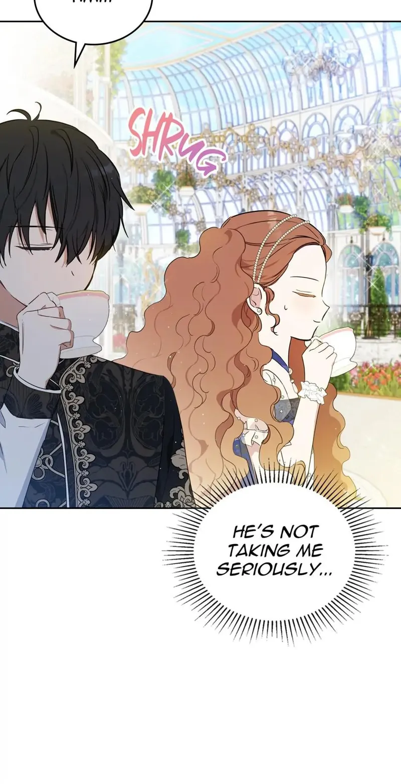 I Shall Master this Family! Chapter 86 - 55