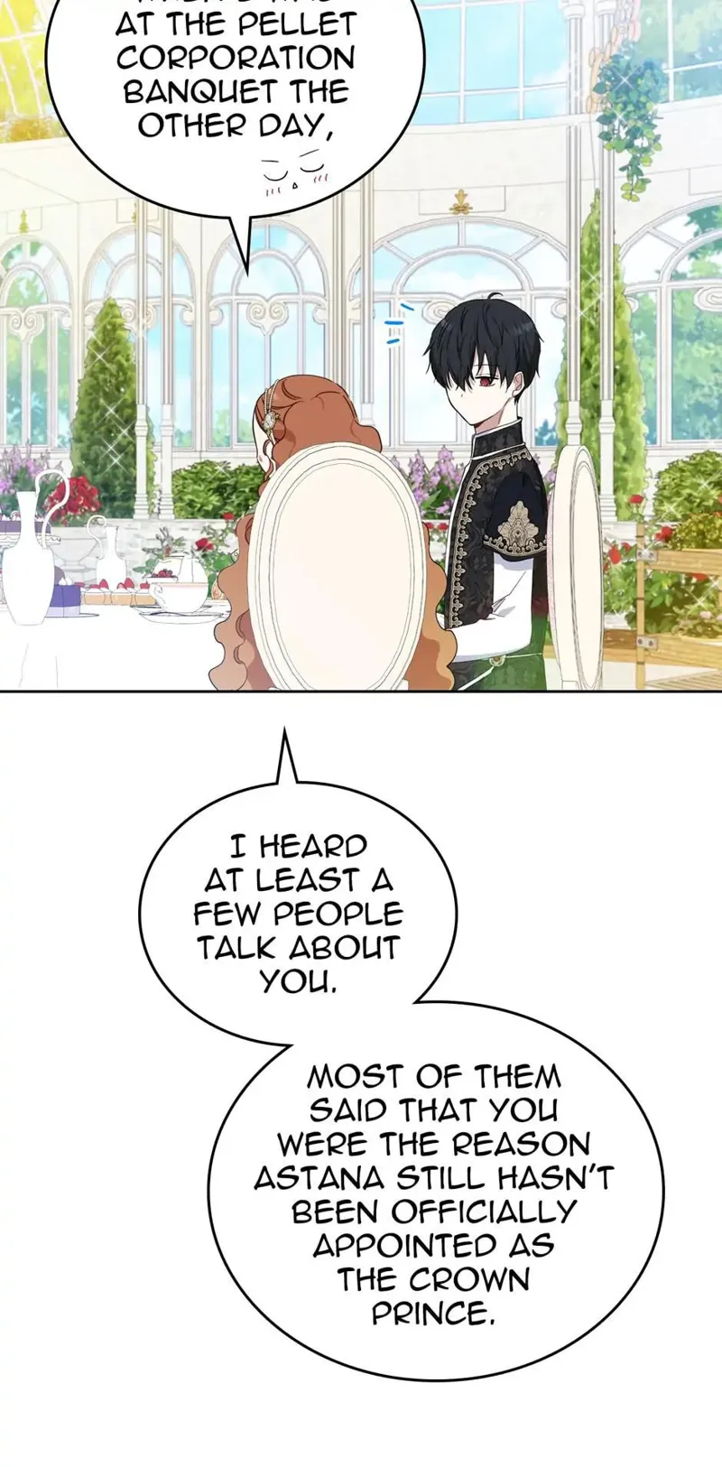 I Shall Master this Family! Chapter 86 - 59