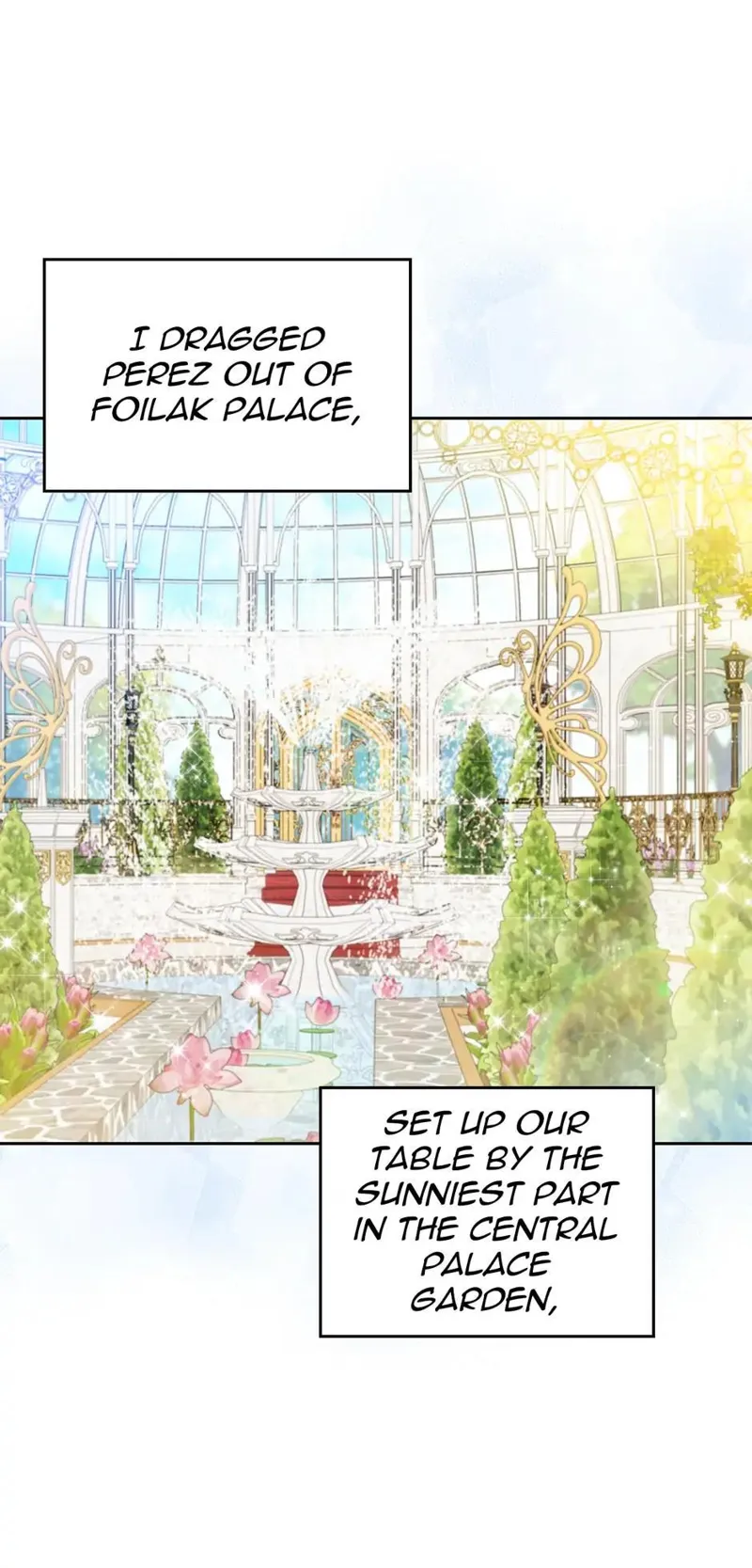 I Shall Master this Family! Chapter 86 - 7