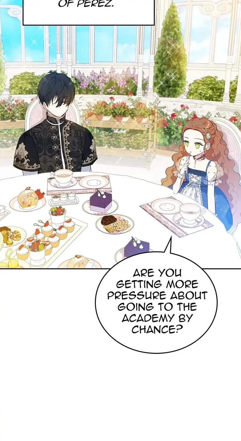 I Shall Master this Family! Chapter 86 - 70