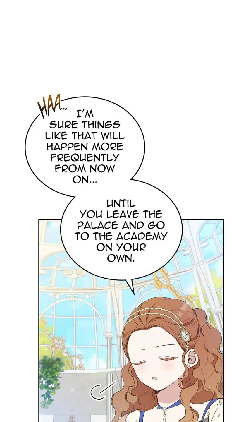I Shall Master this Family! Chapter 86 - 76