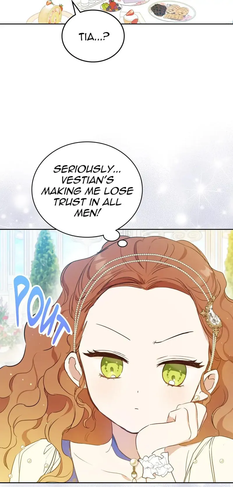 I Shall Master this Family! Chapter 86 - 9