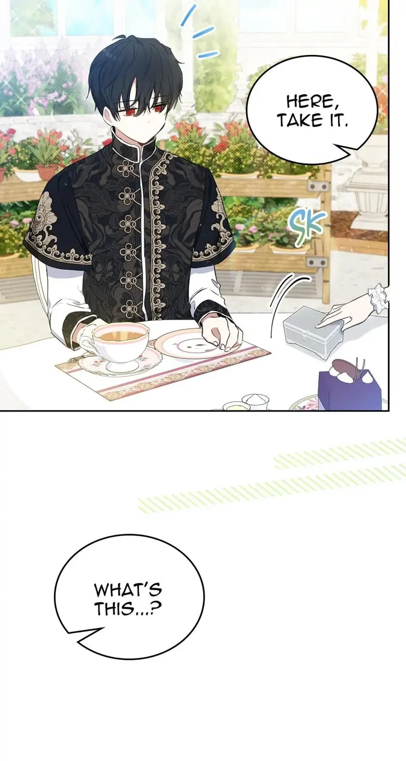 I Shall Master this Family! Chapter 87 - 14