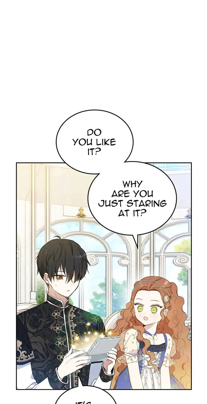 I Shall Master this Family! Chapter 87 - 20