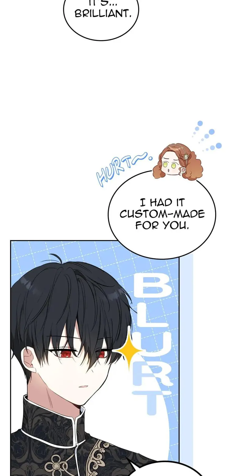 I Shall Master this Family! Chapter 87 - 21