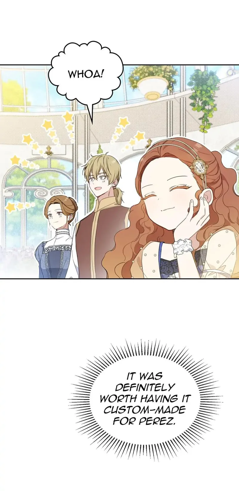 I Shall Master this Family! Chapter 87 - 26