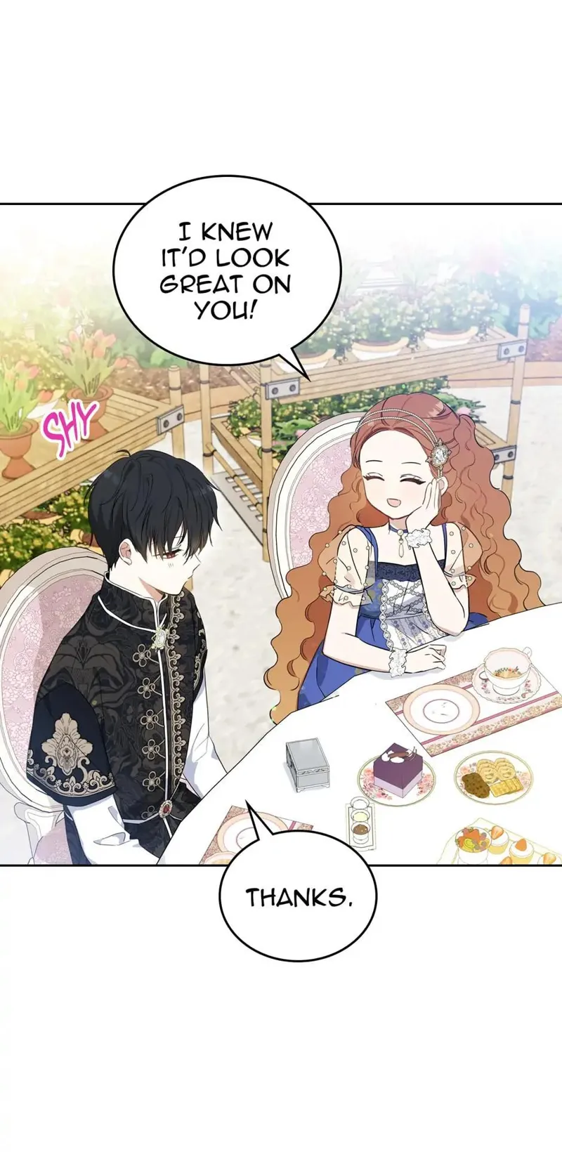 I Shall Master this Family! Chapter 87 - 27