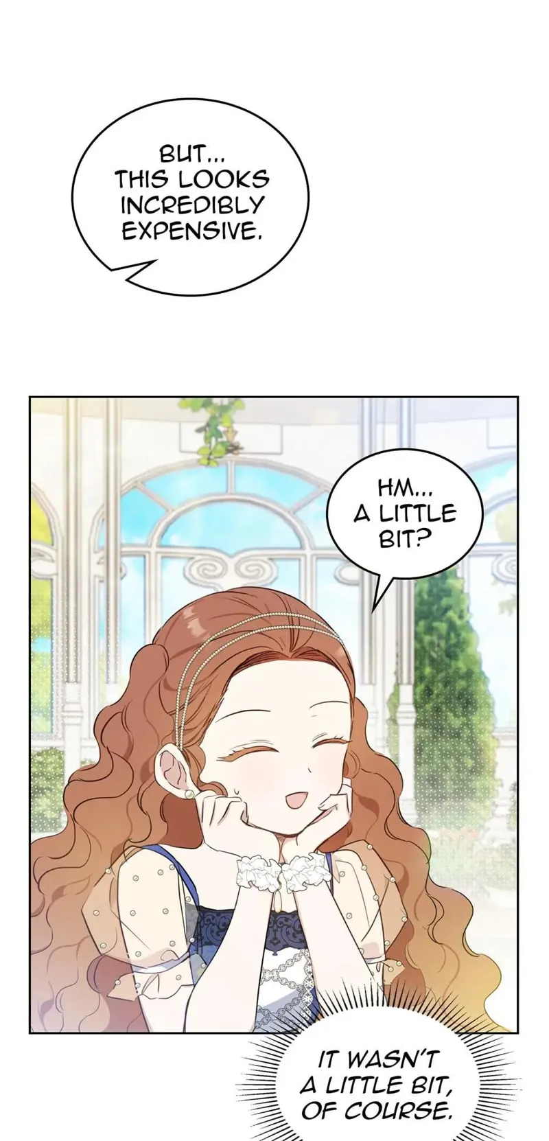 I Shall Master this Family! Chapter 87 - 28