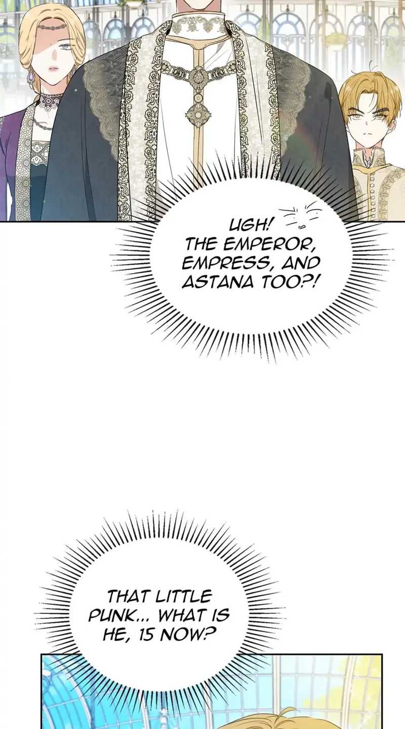 I Shall Master this Family! Chapter 87 - 35