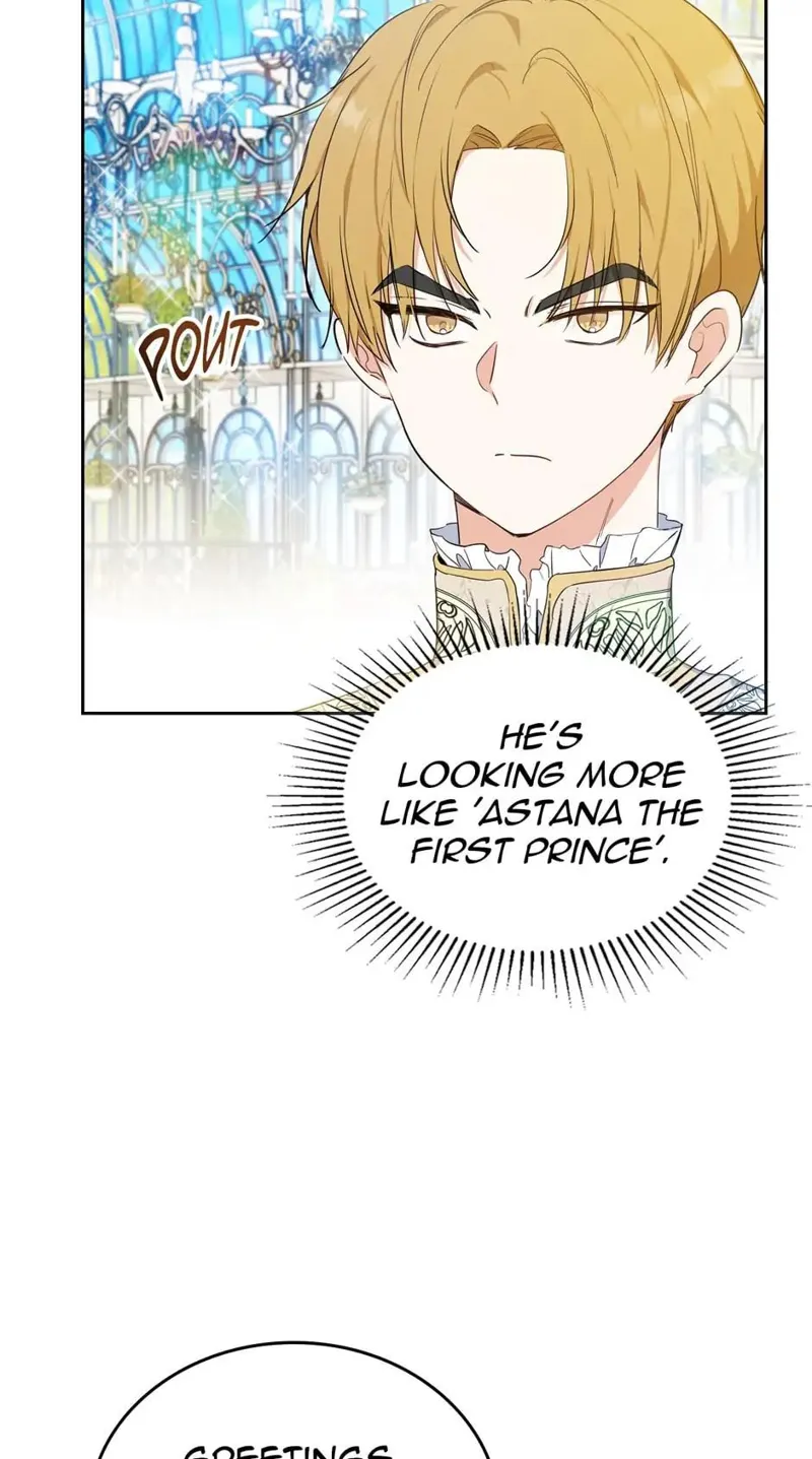 I Shall Master this Family! Chapter 87 - 36