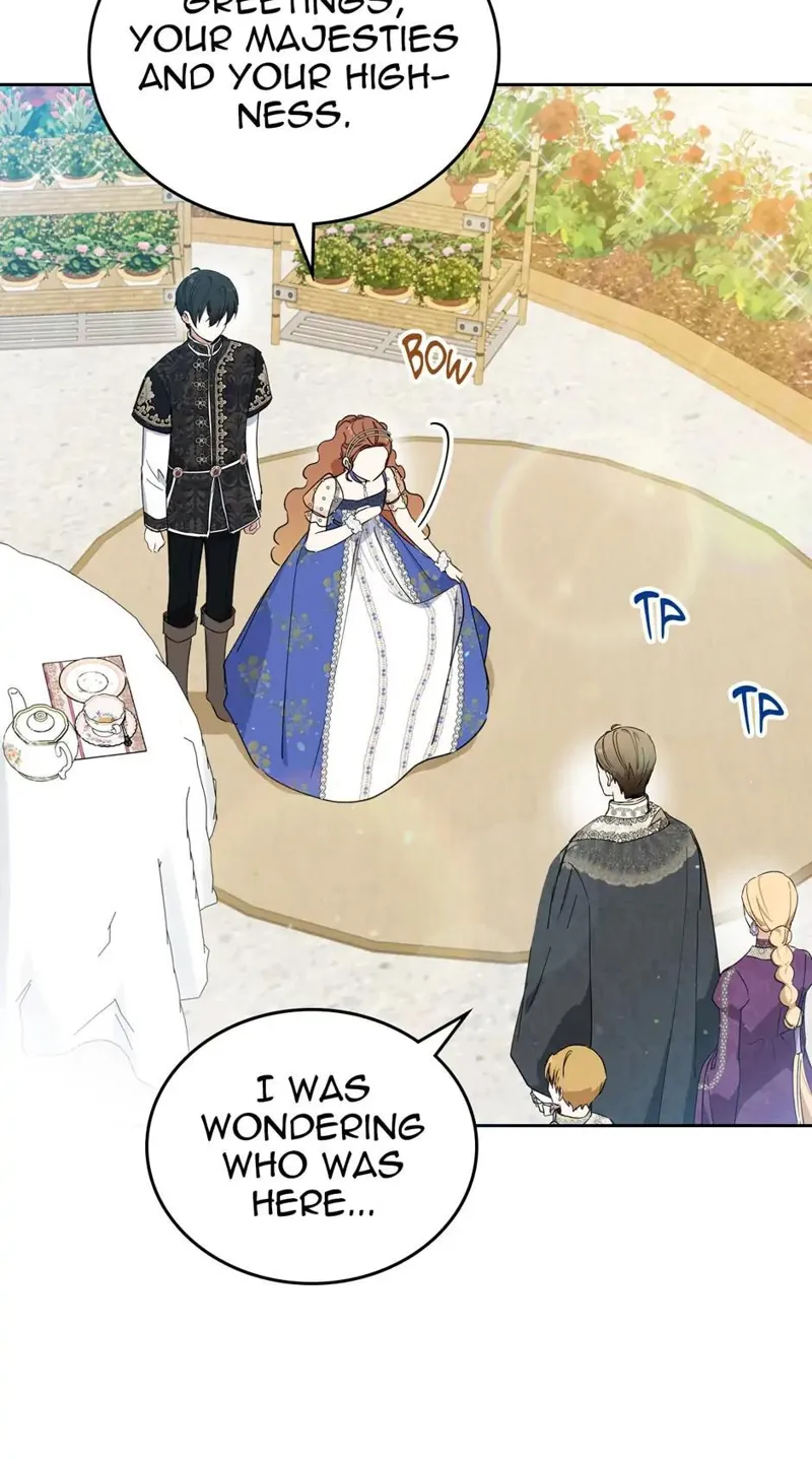 I Shall Master this Family! Chapter 87 - 37