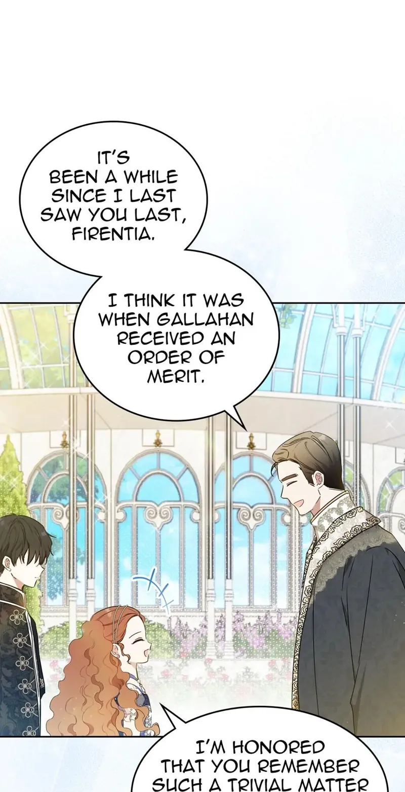I Shall Master this Family! Chapter 87 - 38