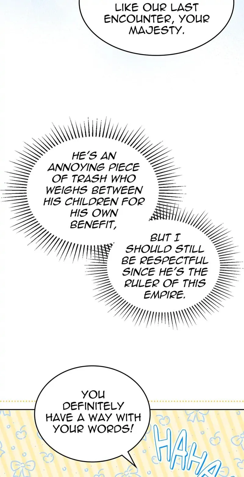I Shall Master this Family! Chapter 87 - 39