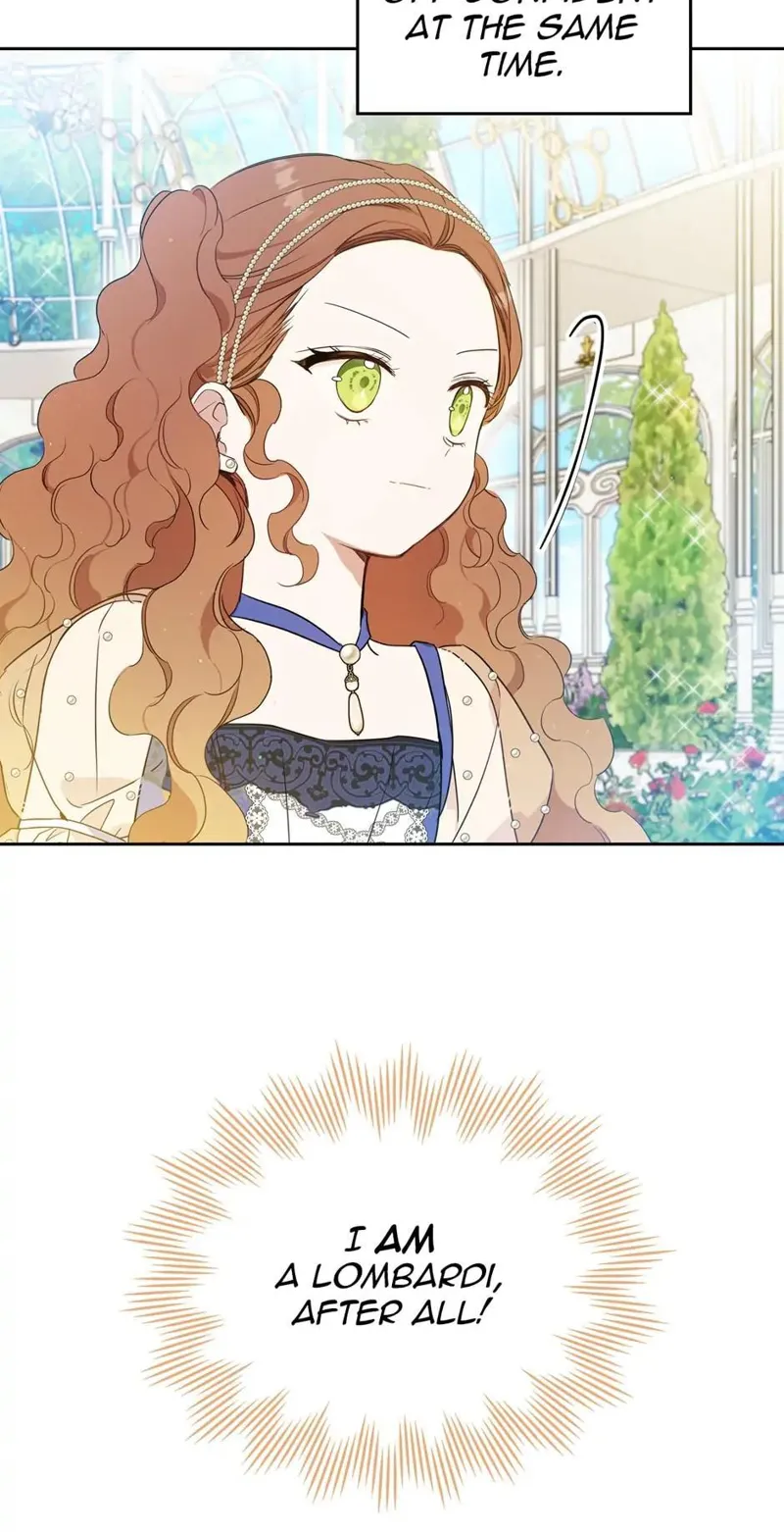 I Shall Master this Family! Chapter 87 - 41