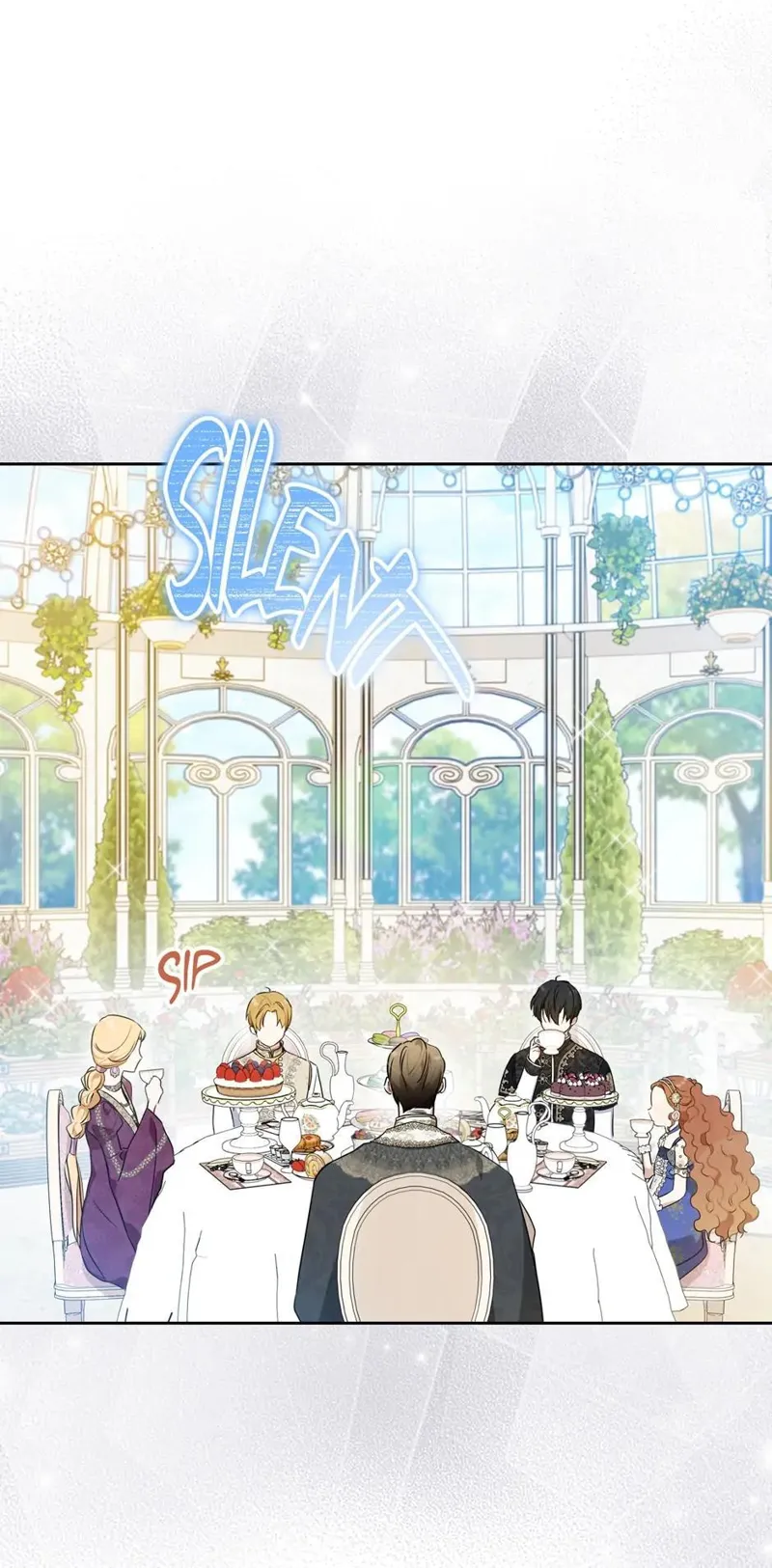 I Shall Master this Family! Chapter 87 - 49