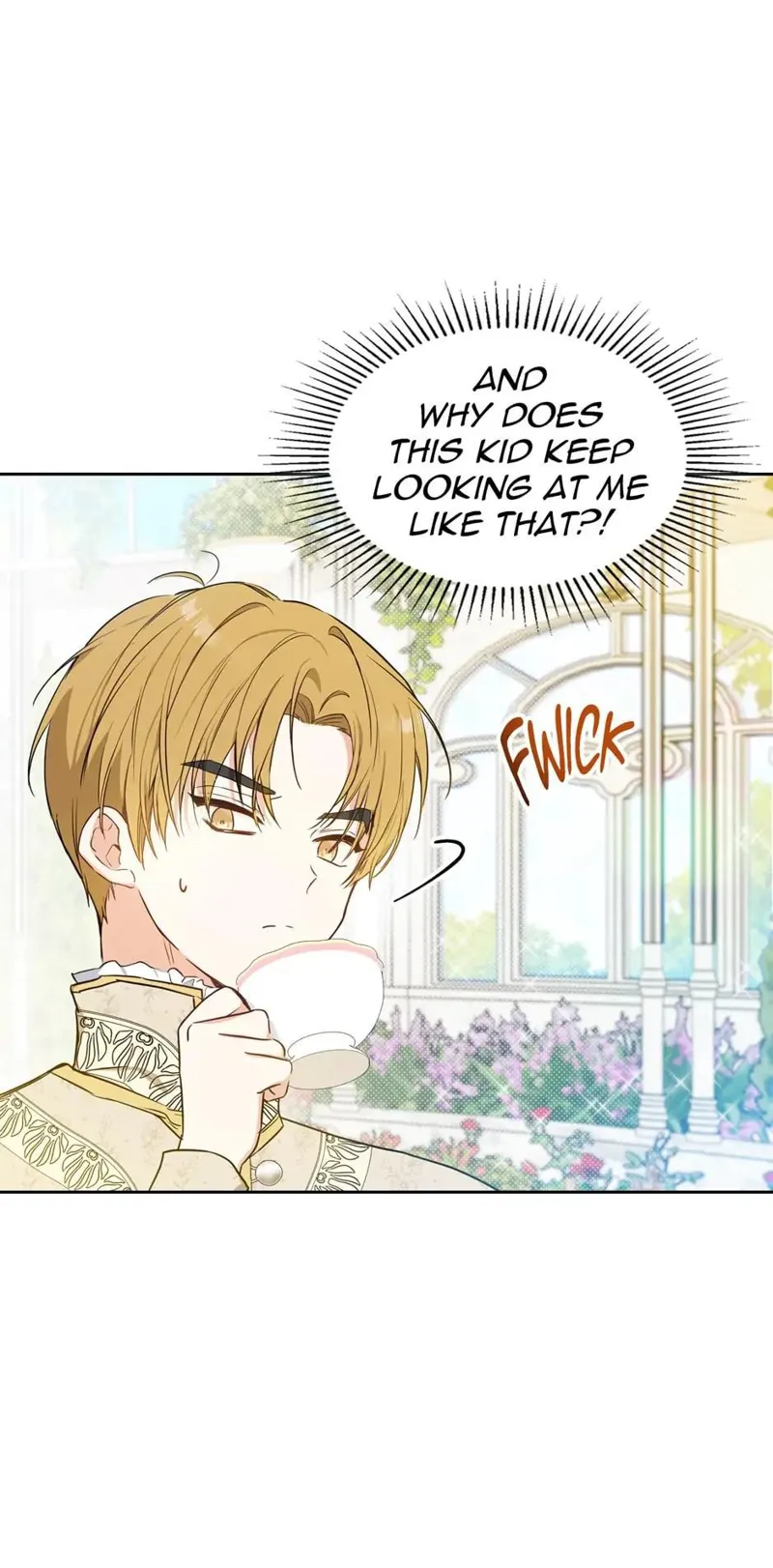 I Shall Master this Family! Chapter 87 - 52