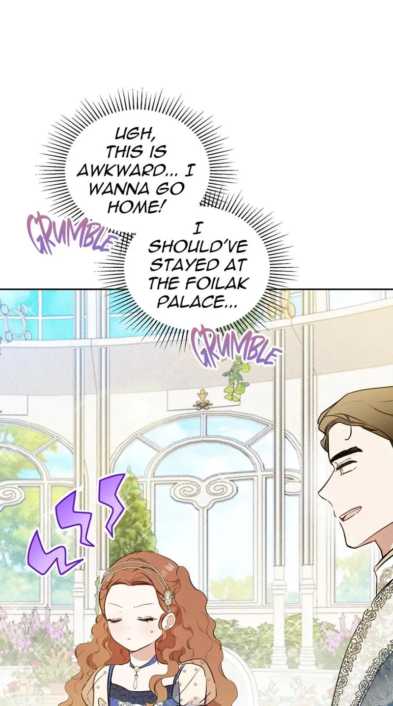 I Shall Master this Family! Chapter 87 - 53