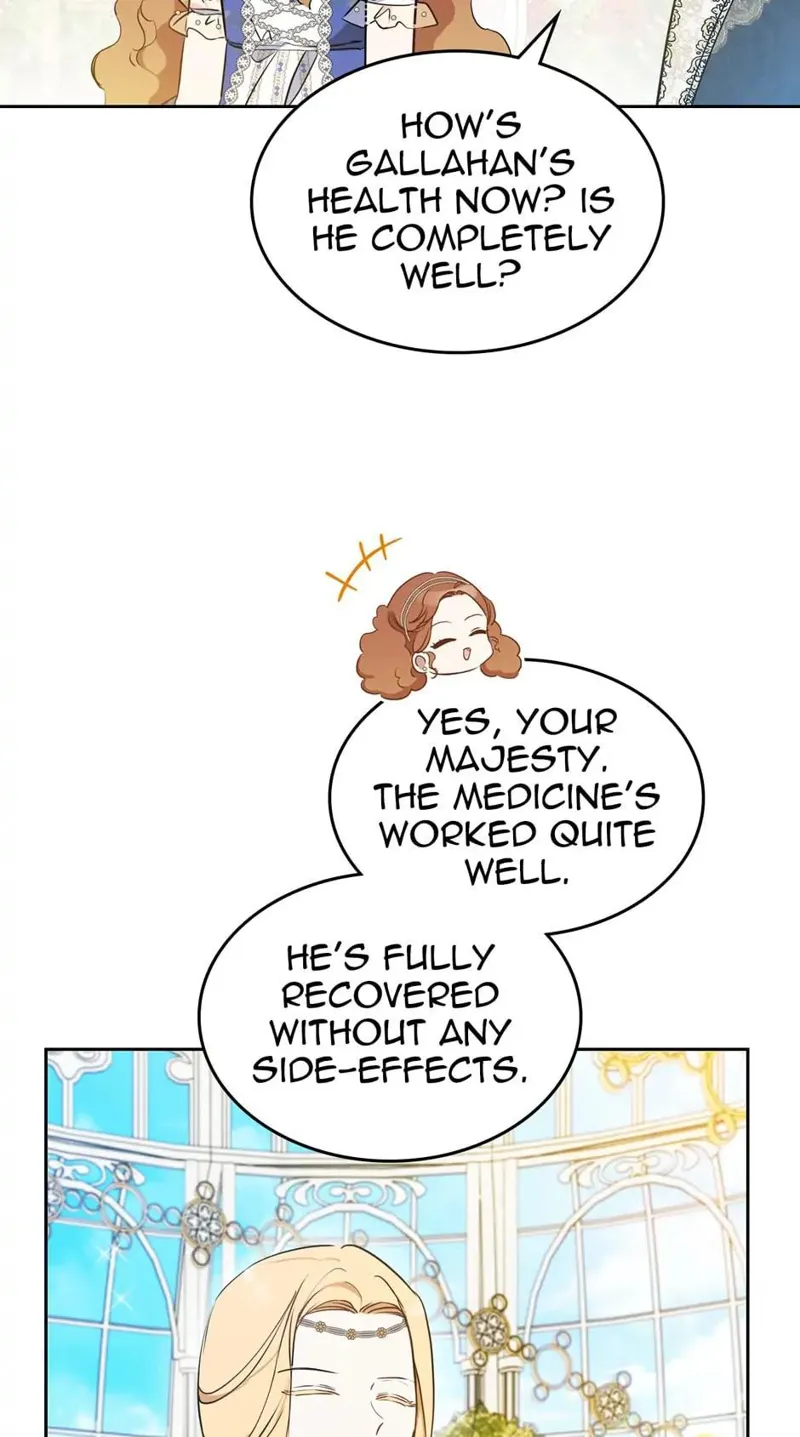 I Shall Master this Family! Chapter 87 - 54